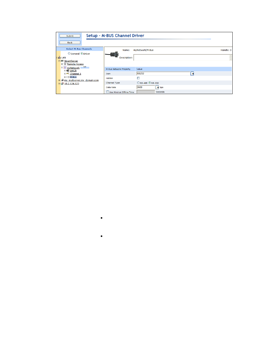 Echelon SmartServer 2.2 User Manual | Page 287 / 560