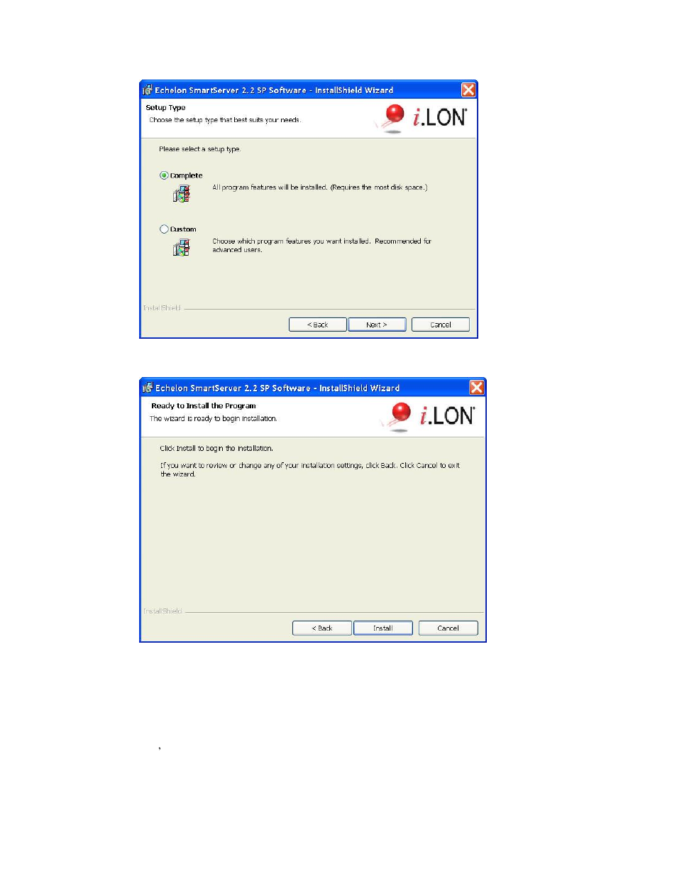 Echelon SmartServer 2.2 User Manual | Page 29 / 560