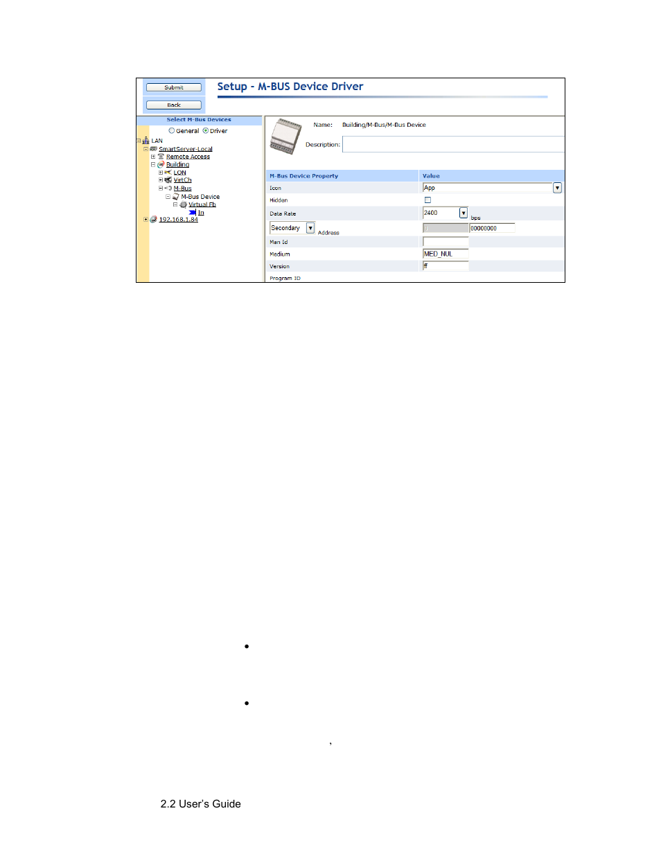 Echelon SmartServer 2.2 User Manual | Page 290 / 560