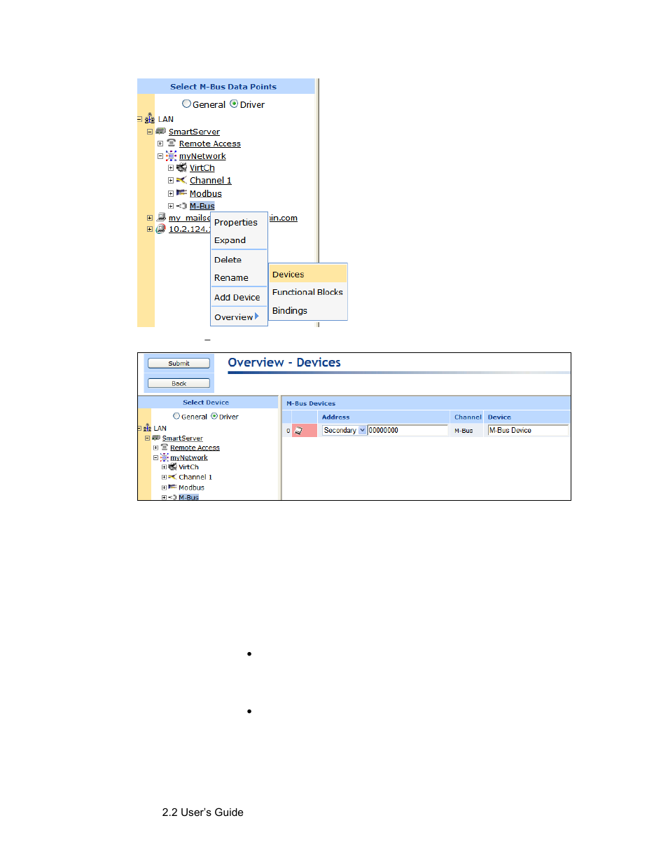 Echelon SmartServer 2.2 User Manual | Page 292 / 560
