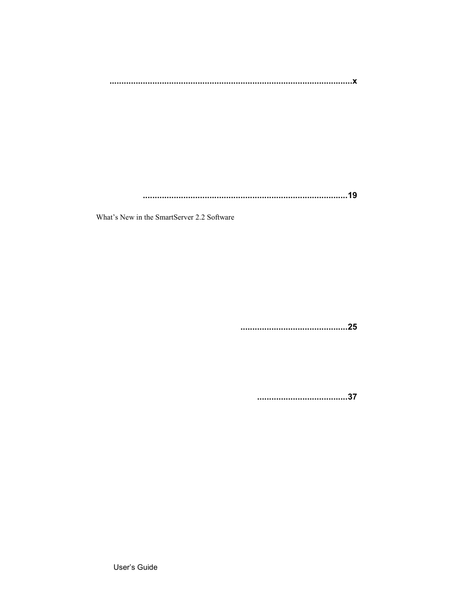 Echelon SmartServer 2.2 User Manual | Page 3 / 560