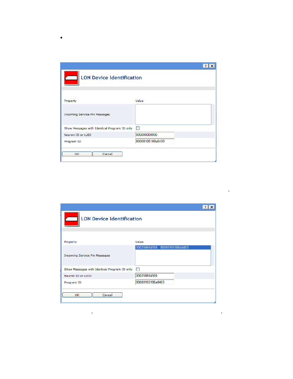 Echelon SmartServer 2.2 User Manual | Page 305 / 560