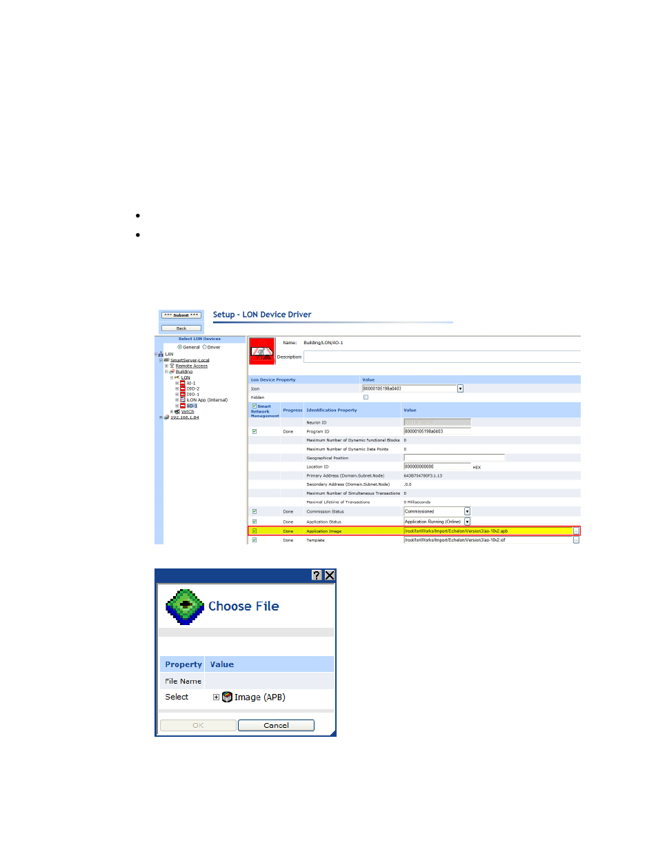 Echelon SmartServer 2.2 User Manual | Page 313 / 560