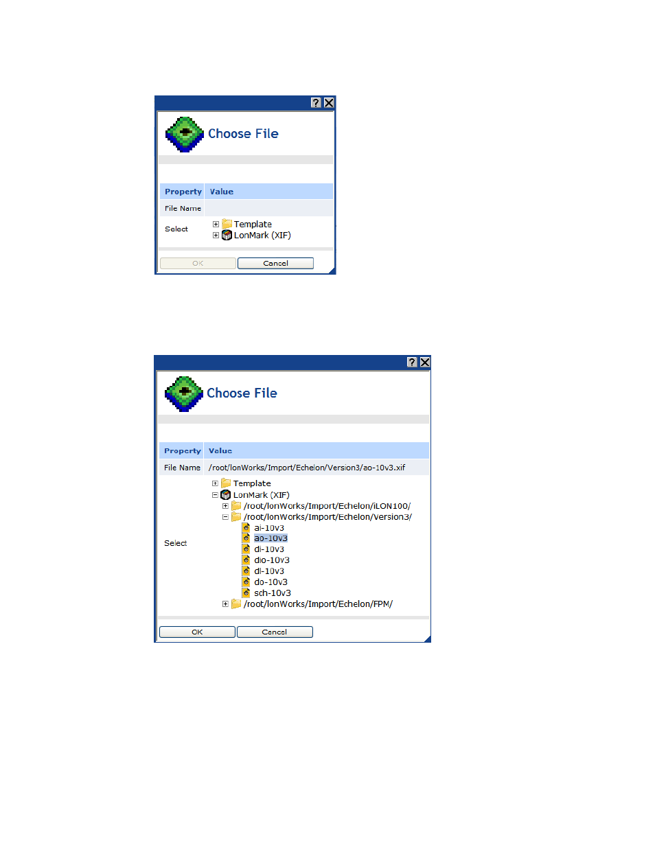 Echelon SmartServer 2.2 User Manual | Page 315 / 560