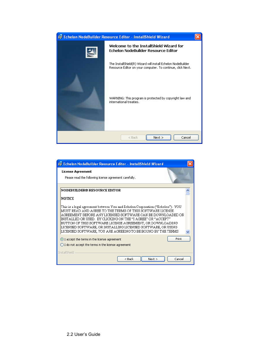 Echelon SmartServer 2.2 User Manual | Page 32 / 560