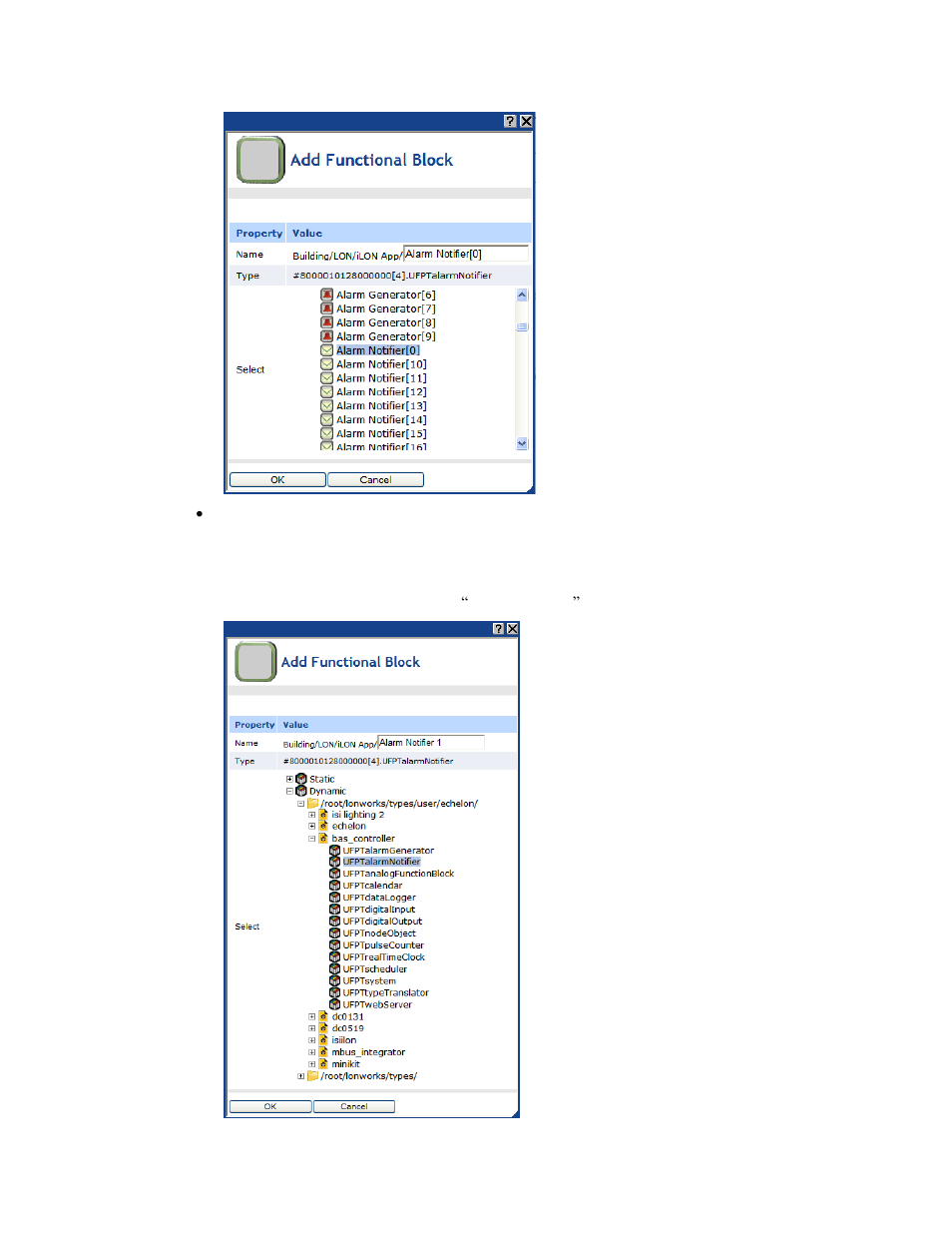 Echelon SmartServer 2.2 User Manual | Page 343 / 560