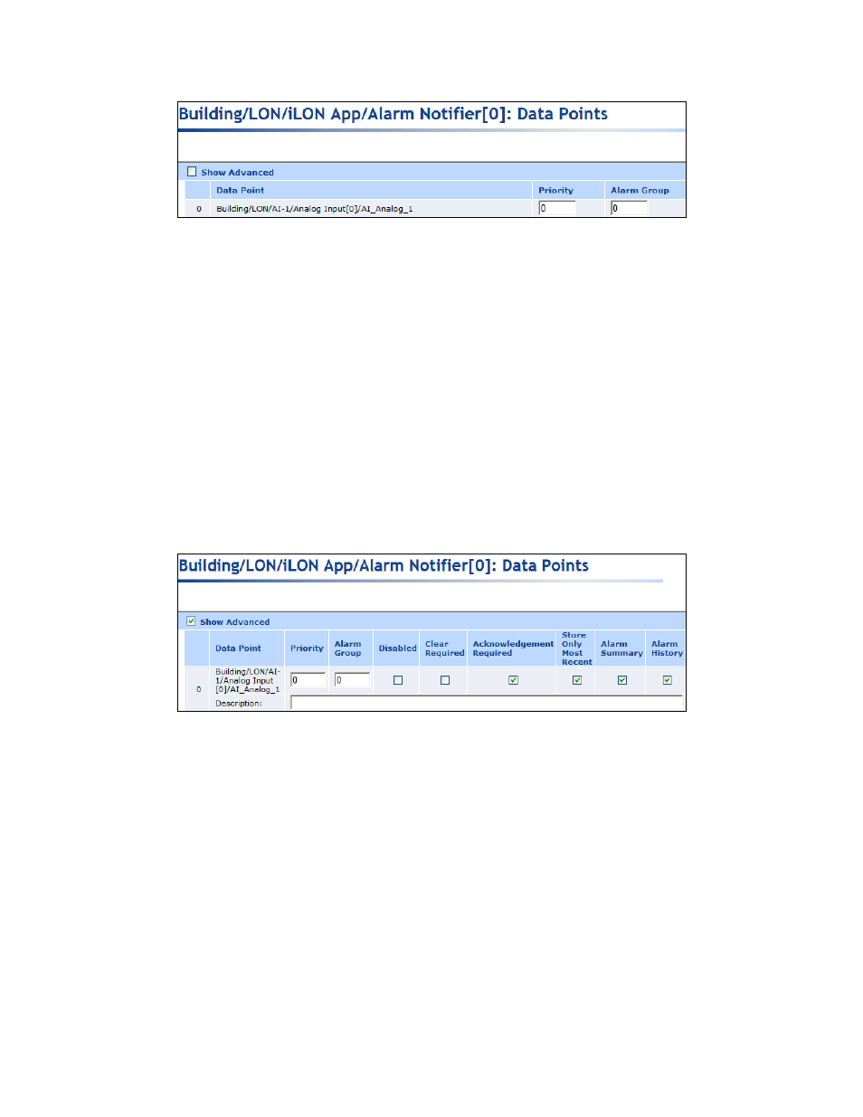Echelon SmartServer 2.2 User Manual | Page 345 / 560