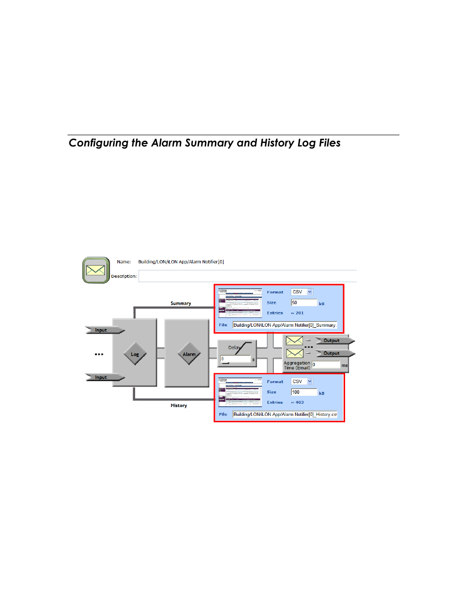 Echelon SmartServer 2.2 User Manual | Page 351 / 560
