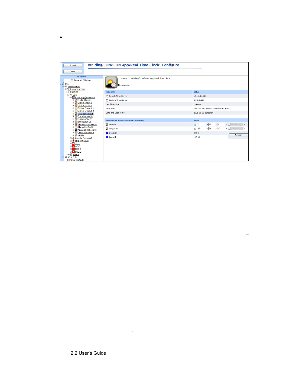 Echelon SmartServer 2.2 User Manual | Page 360 / 560