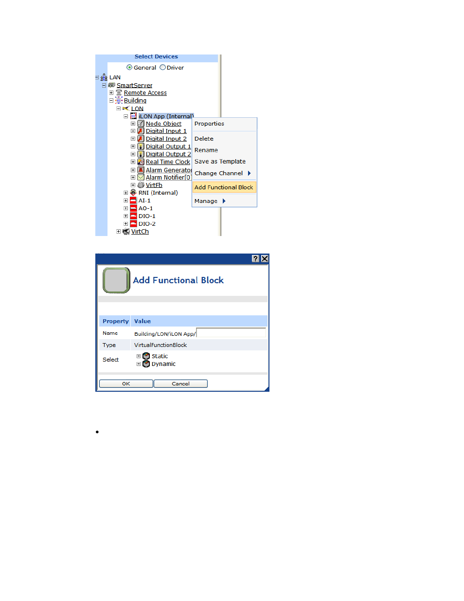 Echelon SmartServer 2.2 User Manual | Page 363 / 560