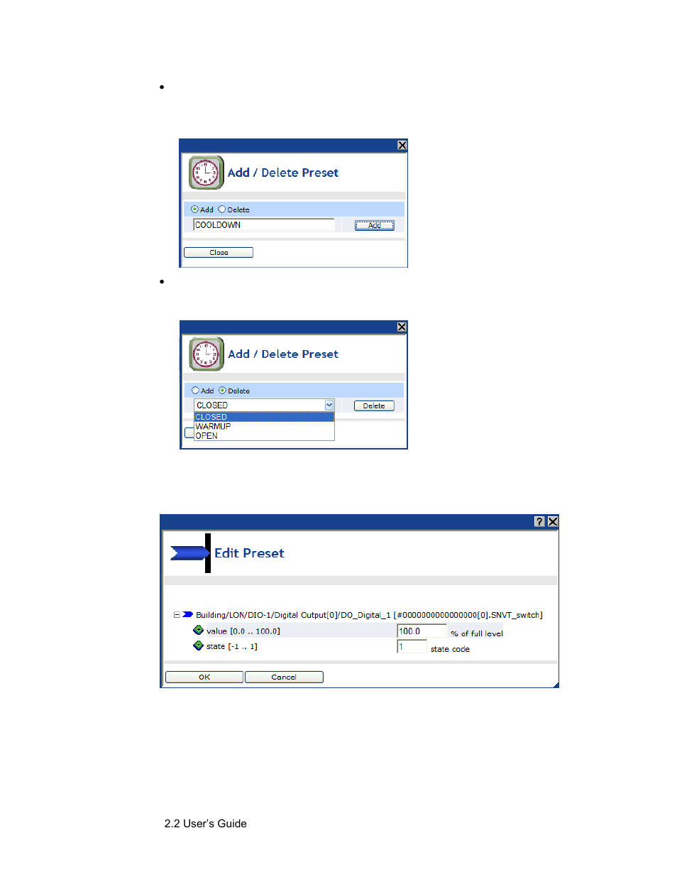 Echelon SmartServer 2.2 User Manual | Page 368 / 560