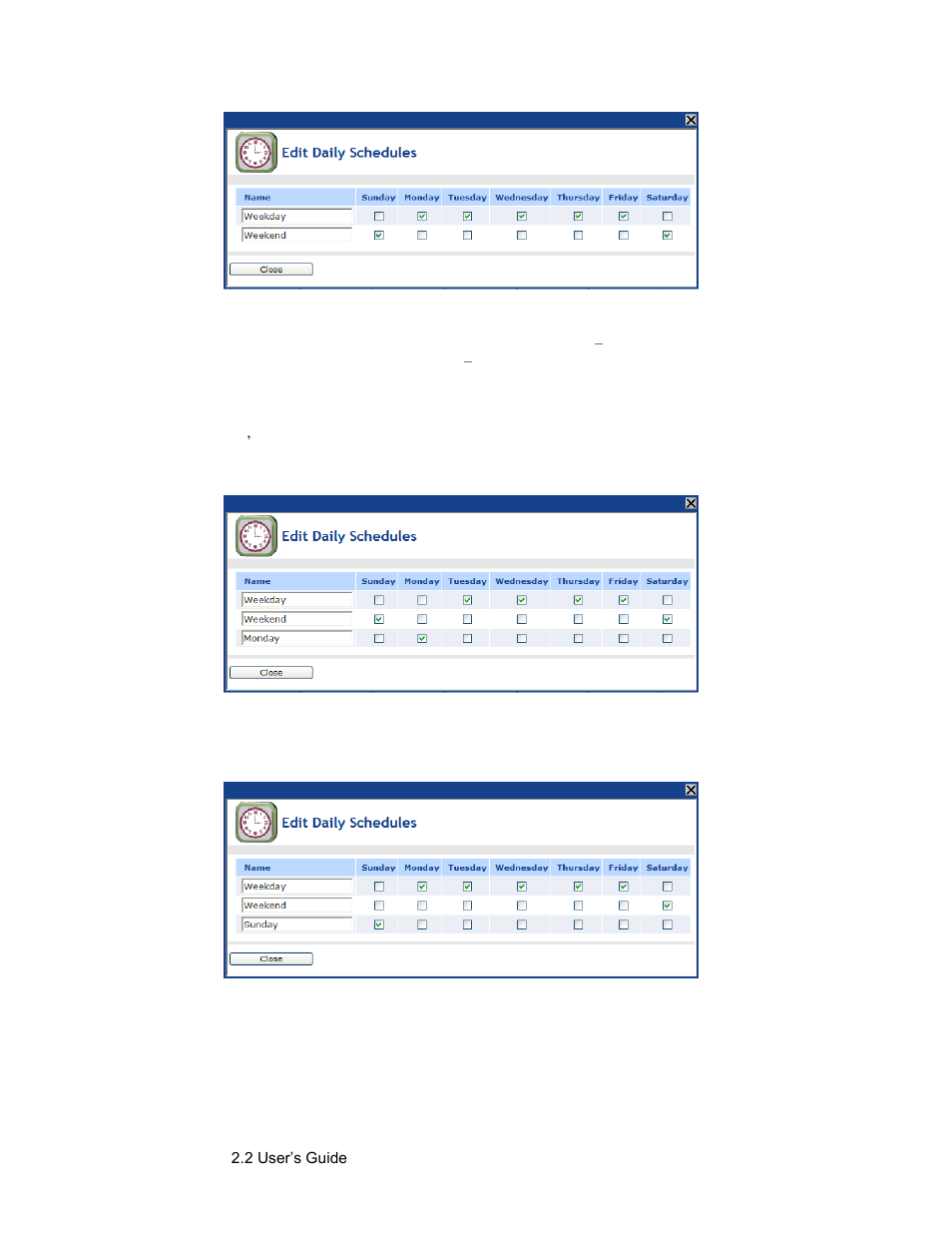 Echelon SmartServer 2.2 User Manual | Page 370 / 560