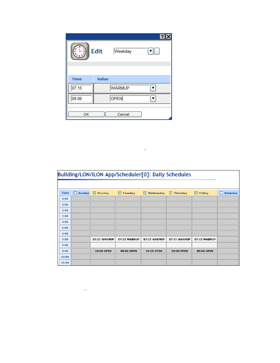 Echelon SmartServer 2.2 User Manual | Page 373 / 560