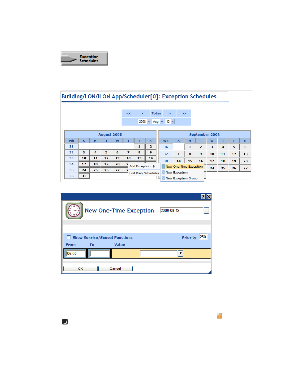 Echelon SmartServer 2.2 User Manual | Page 375 / 560