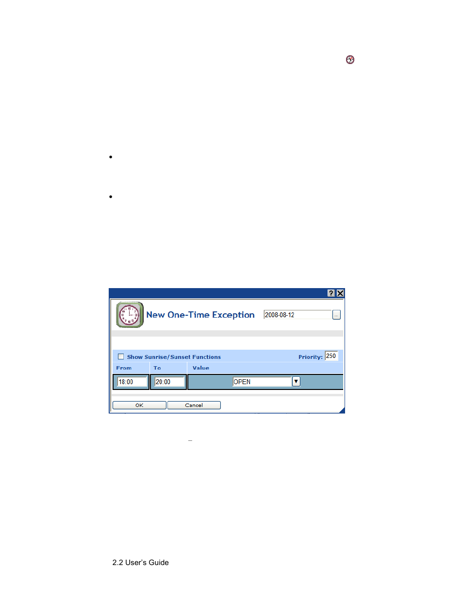 Echelon SmartServer 2.2 User Manual | Page 376 / 560