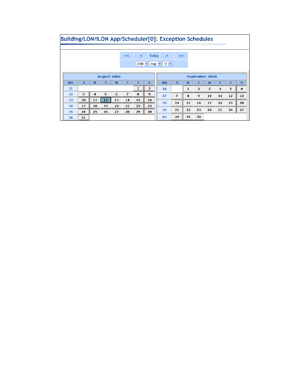 Echelon SmartServer 2.2 User Manual | Page 377 / 560