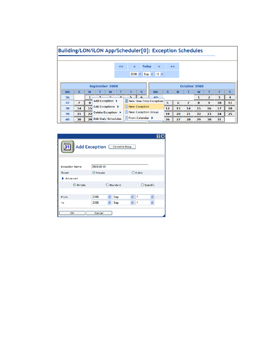 Echelon SmartServer 2.2 User Manual | Page 379 / 560