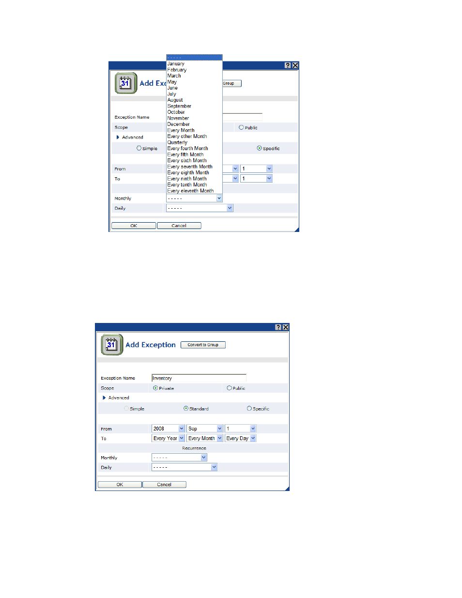 Echelon SmartServer 2.2 User Manual | Page 381 / 560