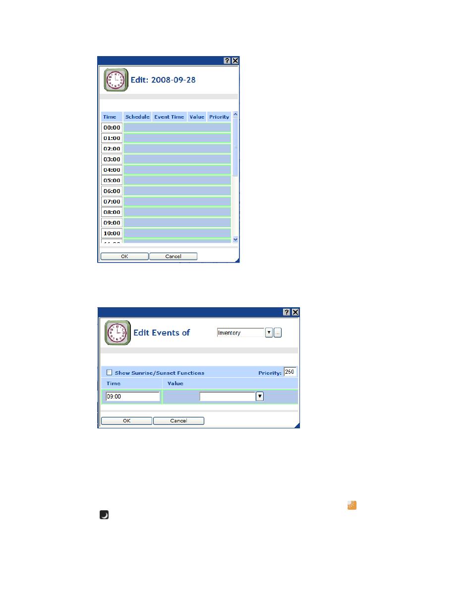 Echelon SmartServer 2.2 User Manual | Page 383 / 560