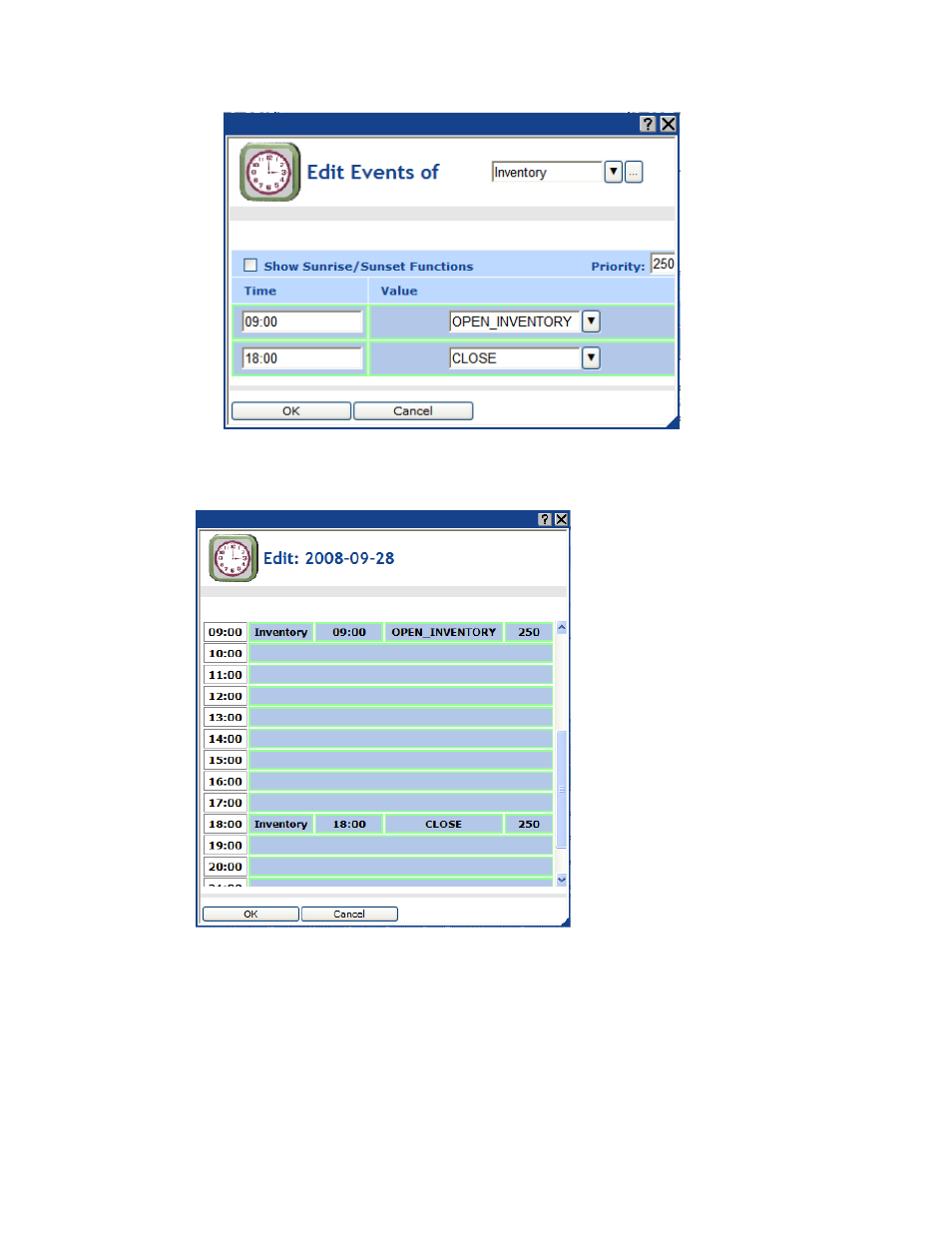 Echelon SmartServer 2.2 User Manual | Page 385 / 560