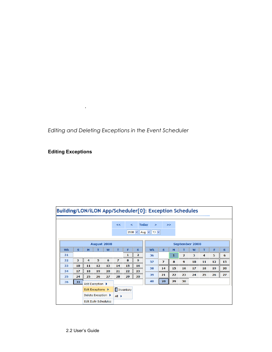 Echelon SmartServer 2.2 User Manual | Page 388 / 560