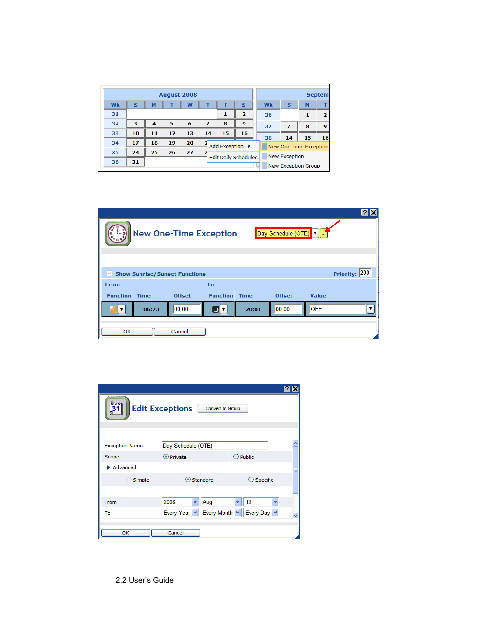 Echelon SmartServer 2.2 User Manual | Page 396 / 560