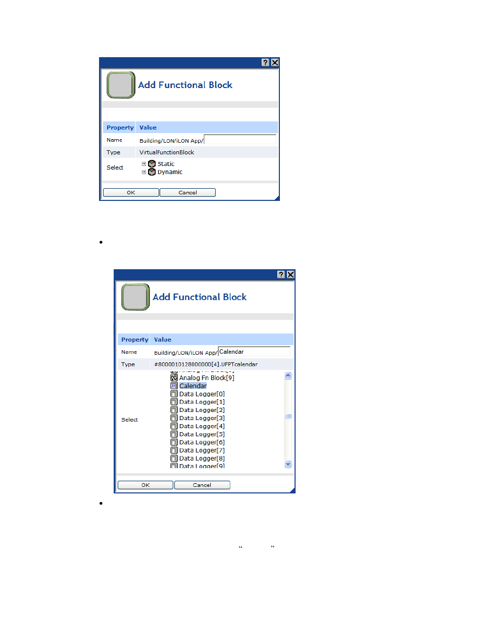 Echelon SmartServer 2.2 User Manual | Page 403 / 560
