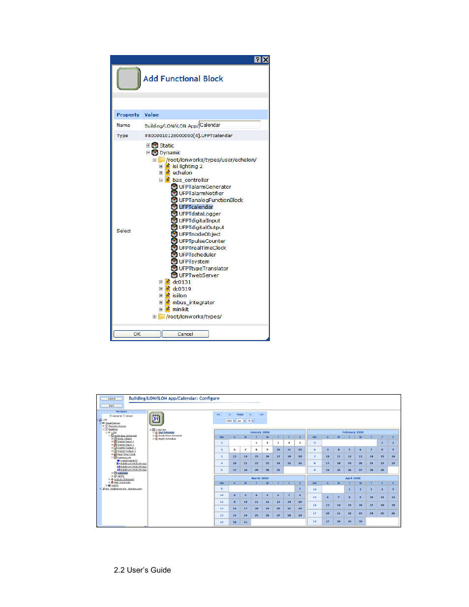 Echelon SmartServer 2.2 User Manual | Page 404 / 560