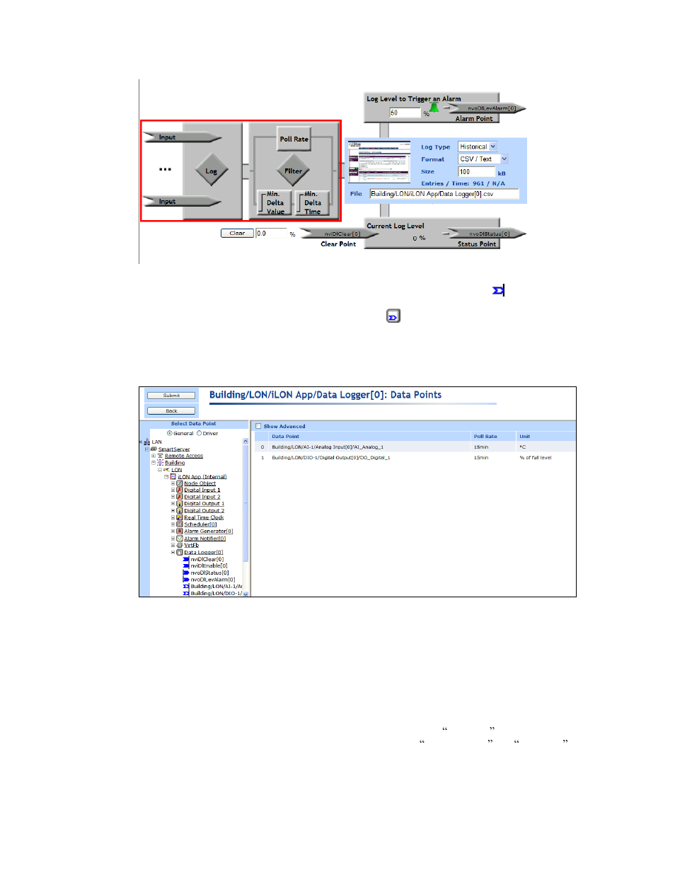 Echelon SmartServer 2.2 User Manual | Page 417 / 560