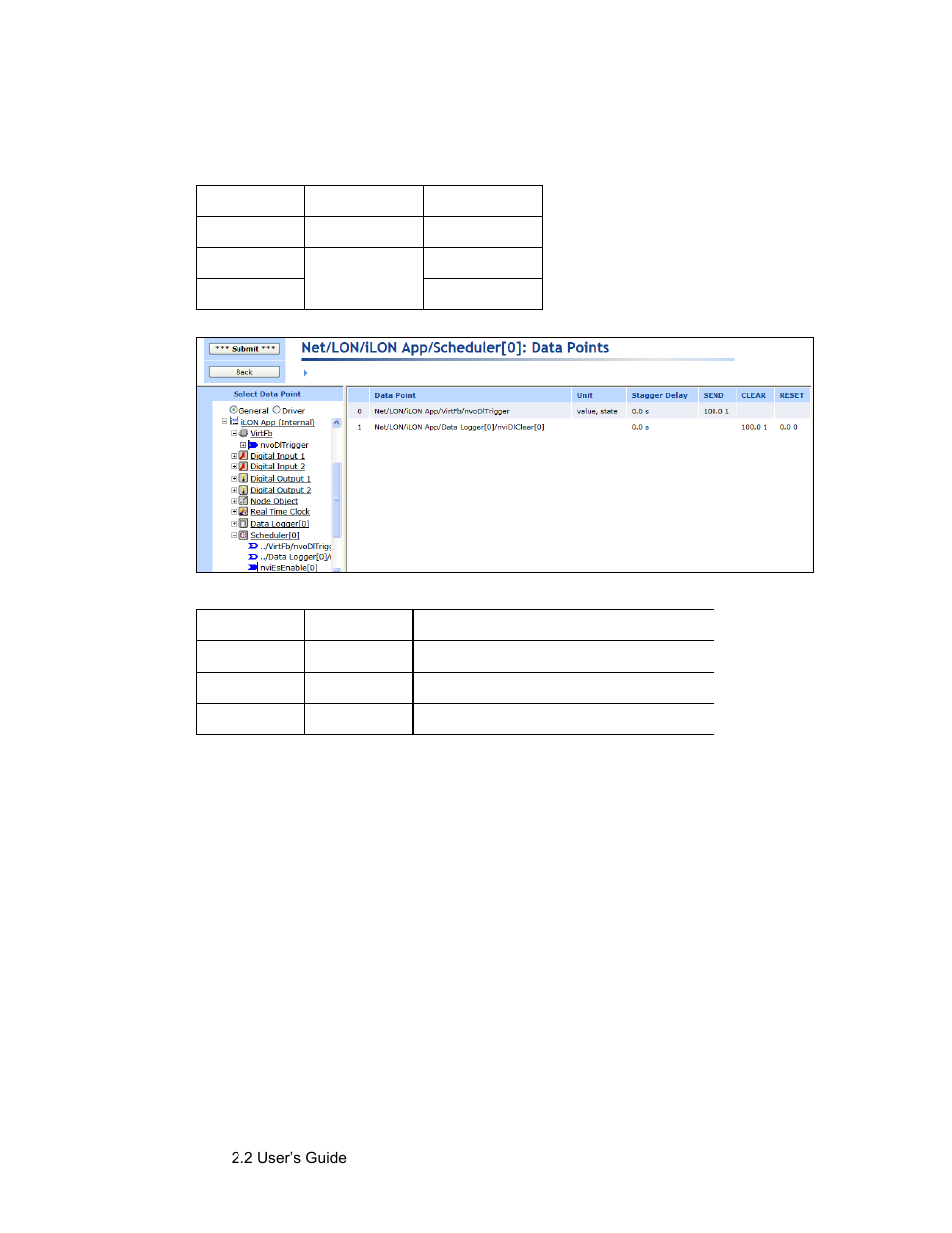 Echelon SmartServer 2.2 User Manual | Page 426 / 560