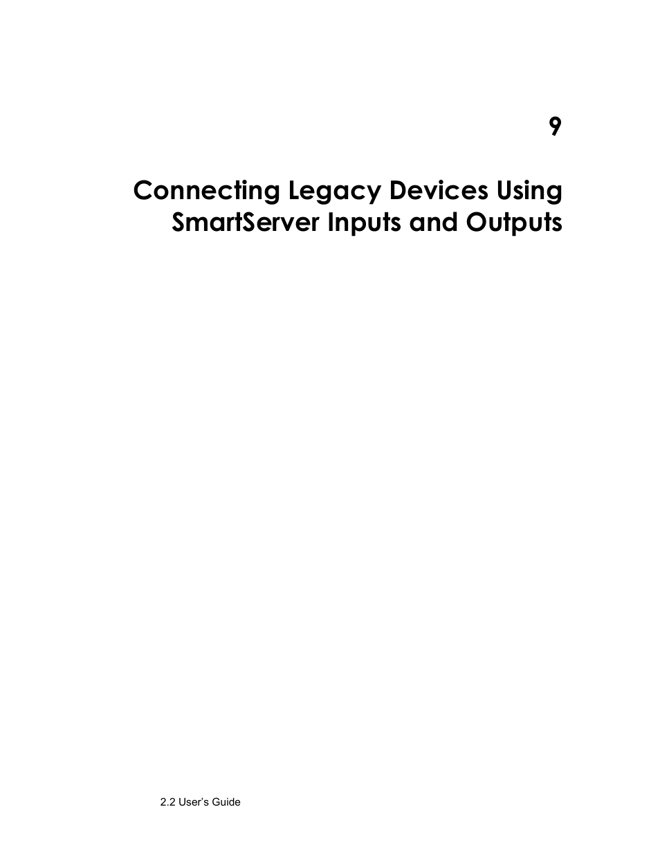Echelon SmartServer 2.2 User Manual | Page 436 / 560