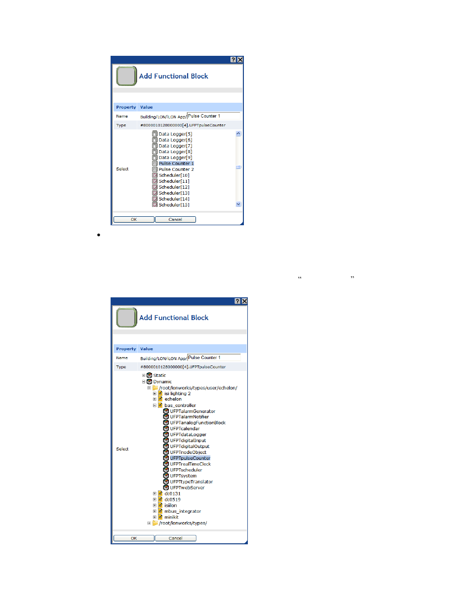 Echelon SmartServer 2.2 User Manual | Page 439 / 560