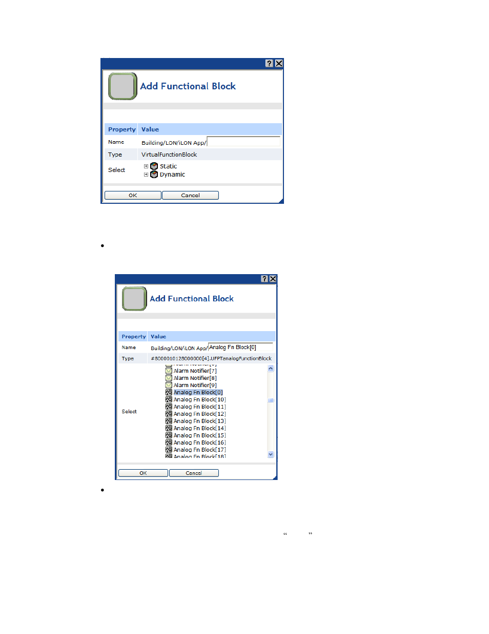 Echelon SmartServer 2.2 User Manual | Page 449 / 560