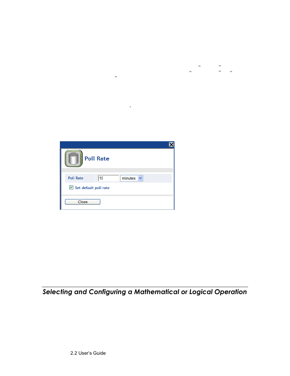 Echelon SmartServer 2.2 User Manual | Page 452 / 560