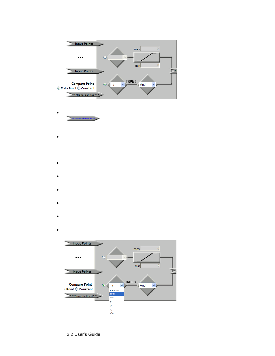 Echelon SmartServer 2.2 User Manual | Page 454 / 560