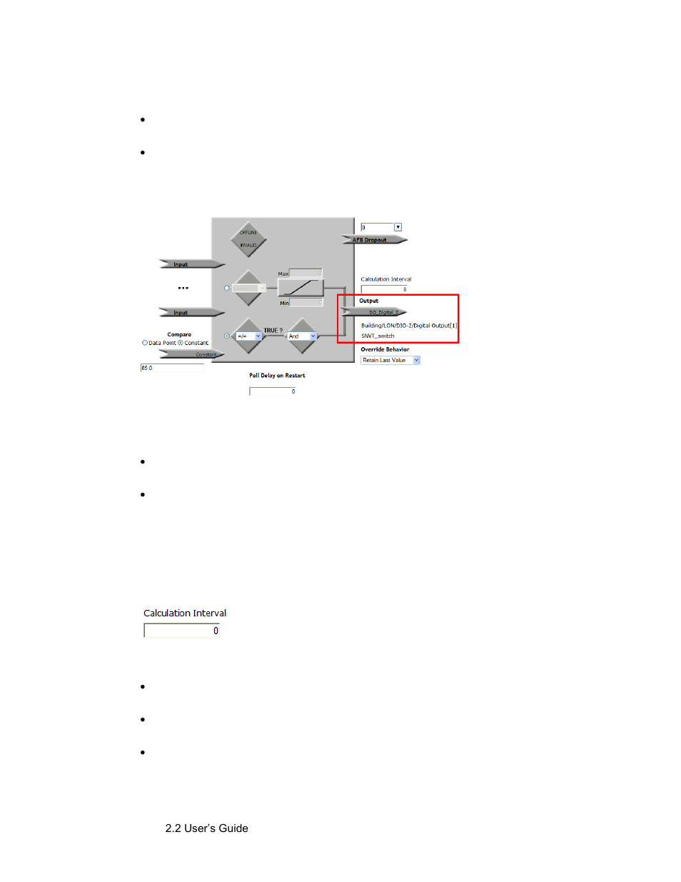 Echelon SmartServer 2.2 User Manual | Page 456 / 560