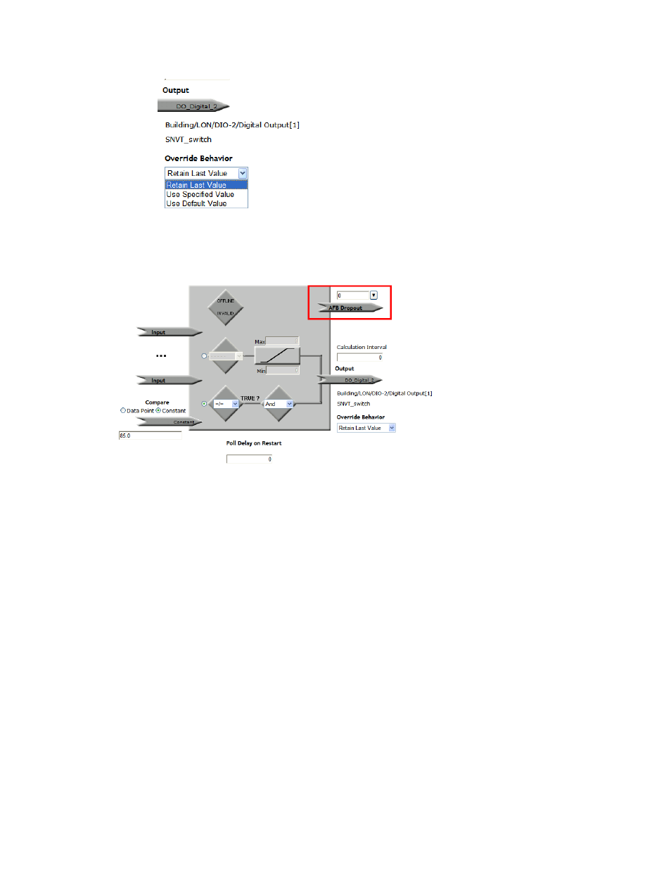 Echelon SmartServer 2.2 User Manual | Page 457 / 560