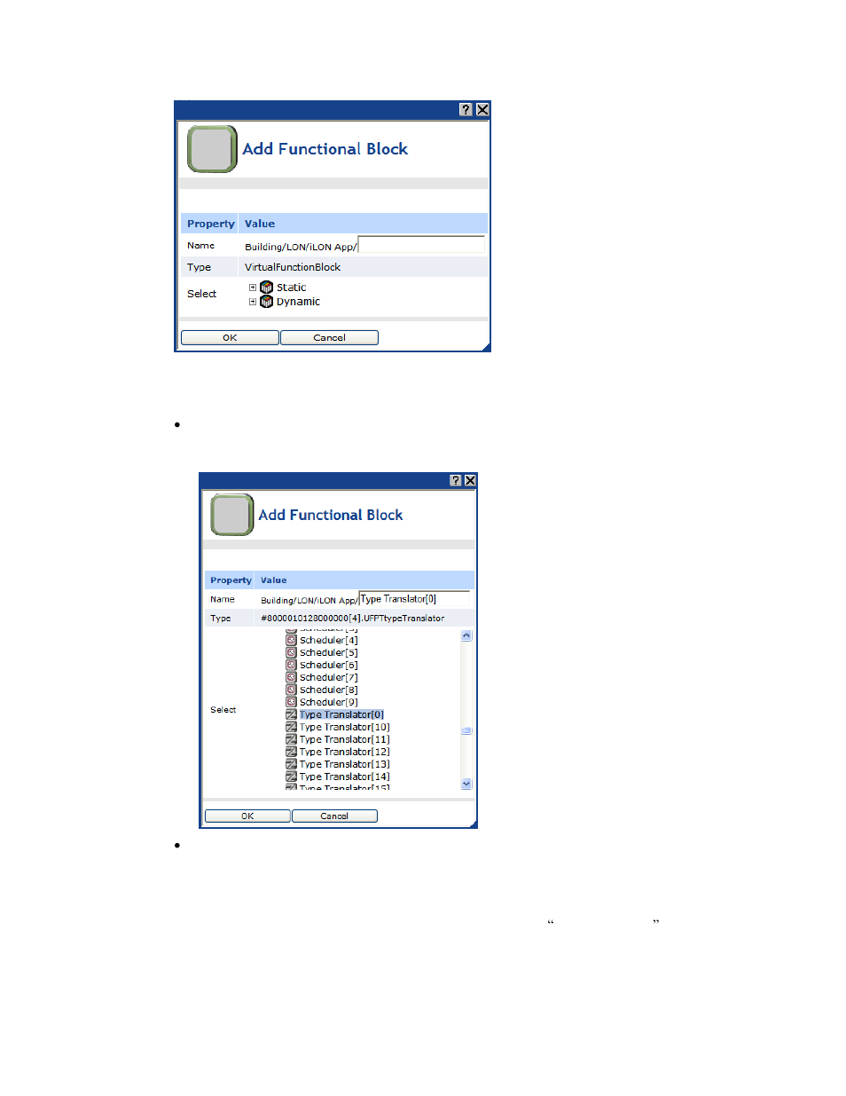 Echelon SmartServer 2.2 User Manual | Page 461 / 560