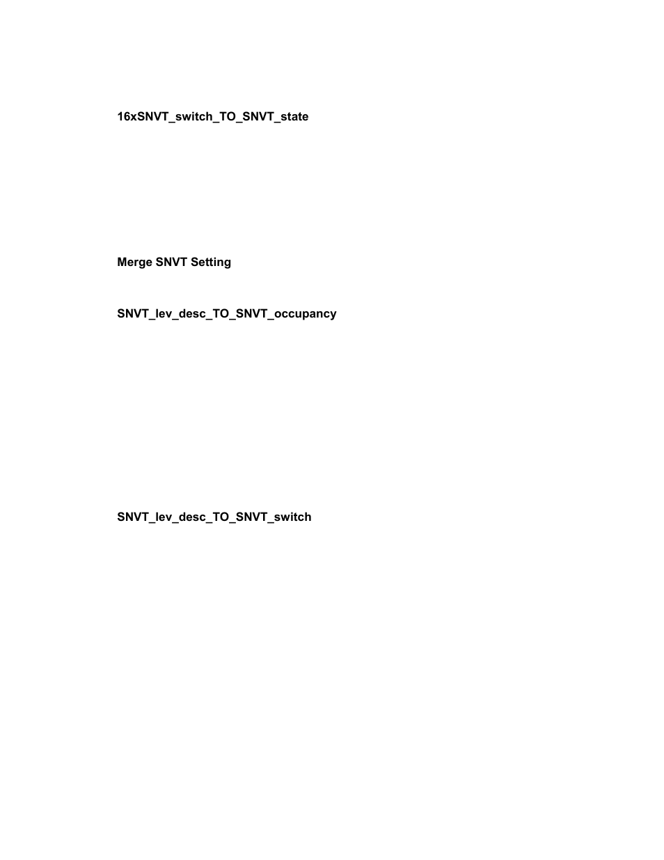 Echelon SmartServer 2.2 User Manual | Page 465 / 560