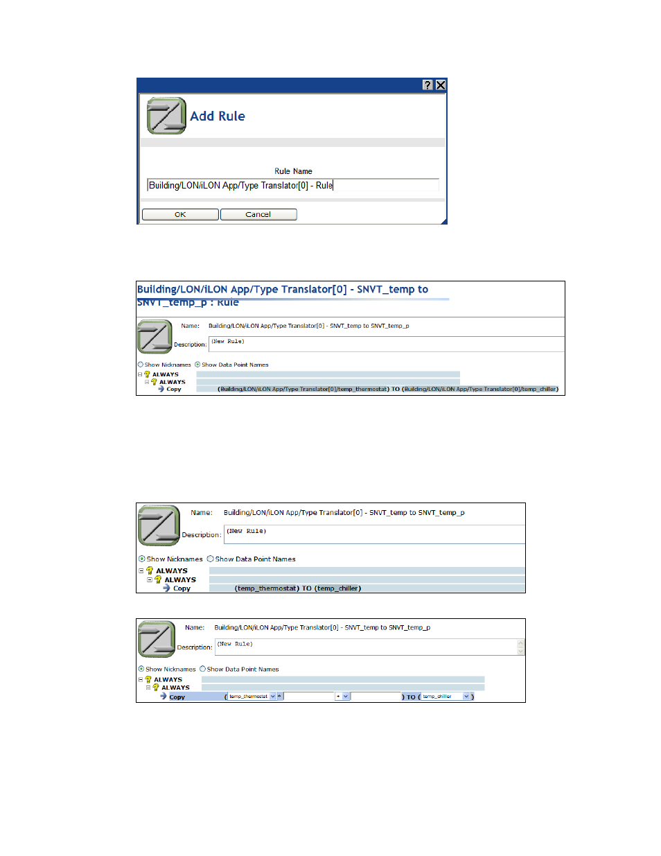 Echelon SmartServer 2.2 User Manual | Page 469 / 560
