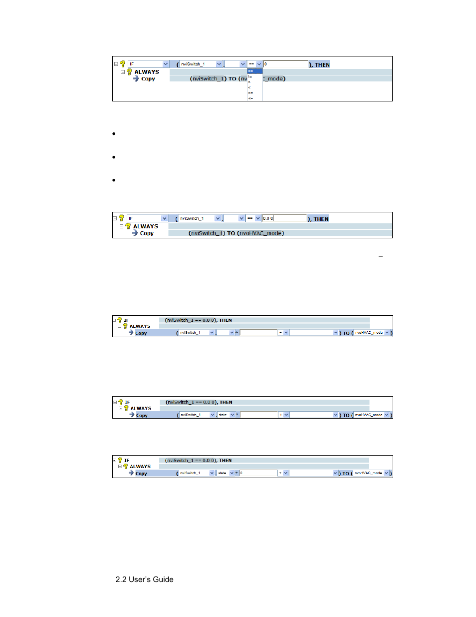 Echelon SmartServer 2.2 User Manual | Page 472 / 560