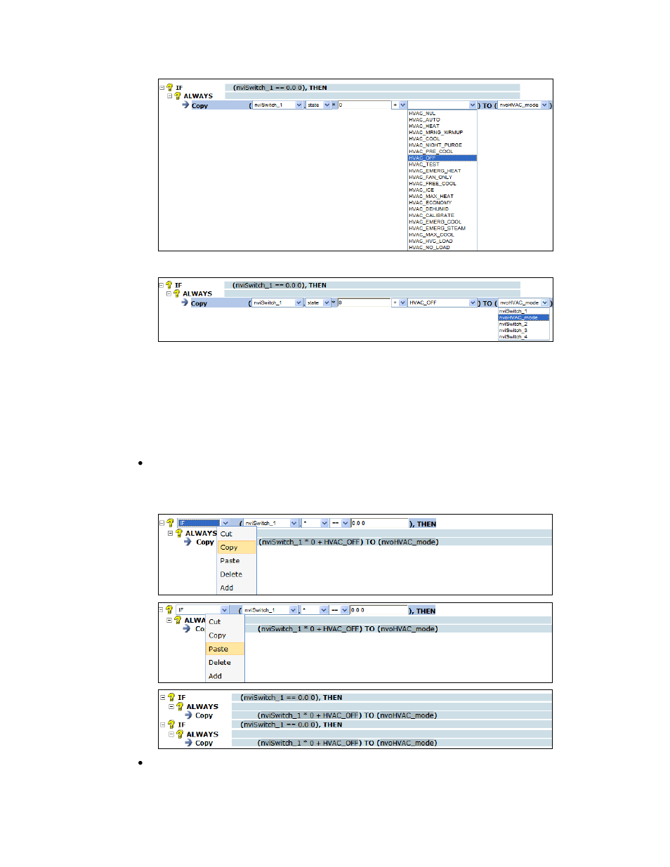 Echelon SmartServer 2.2 User Manual | Page 473 / 560