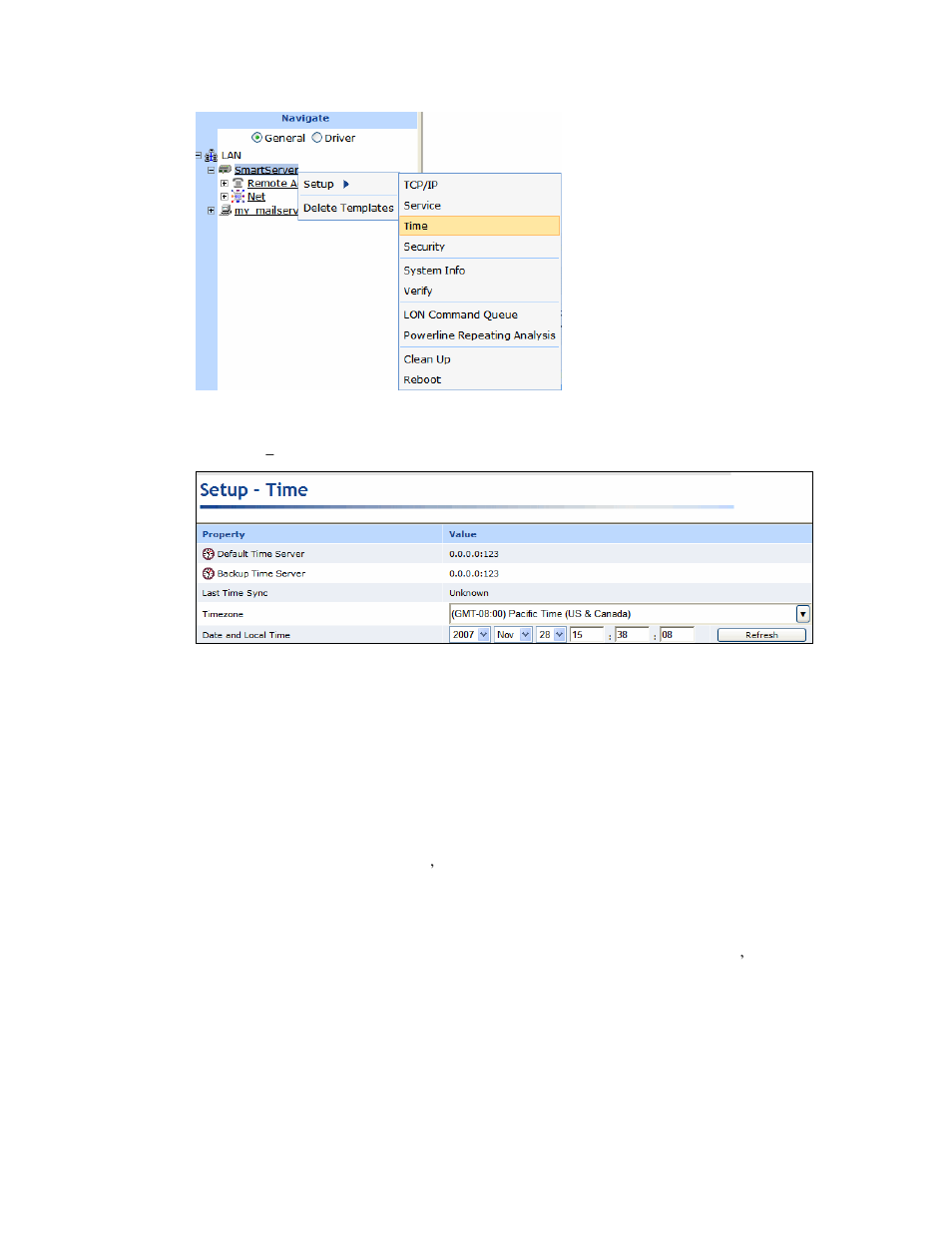 Echelon SmartServer 2.2 User Manual | Page 49 / 560