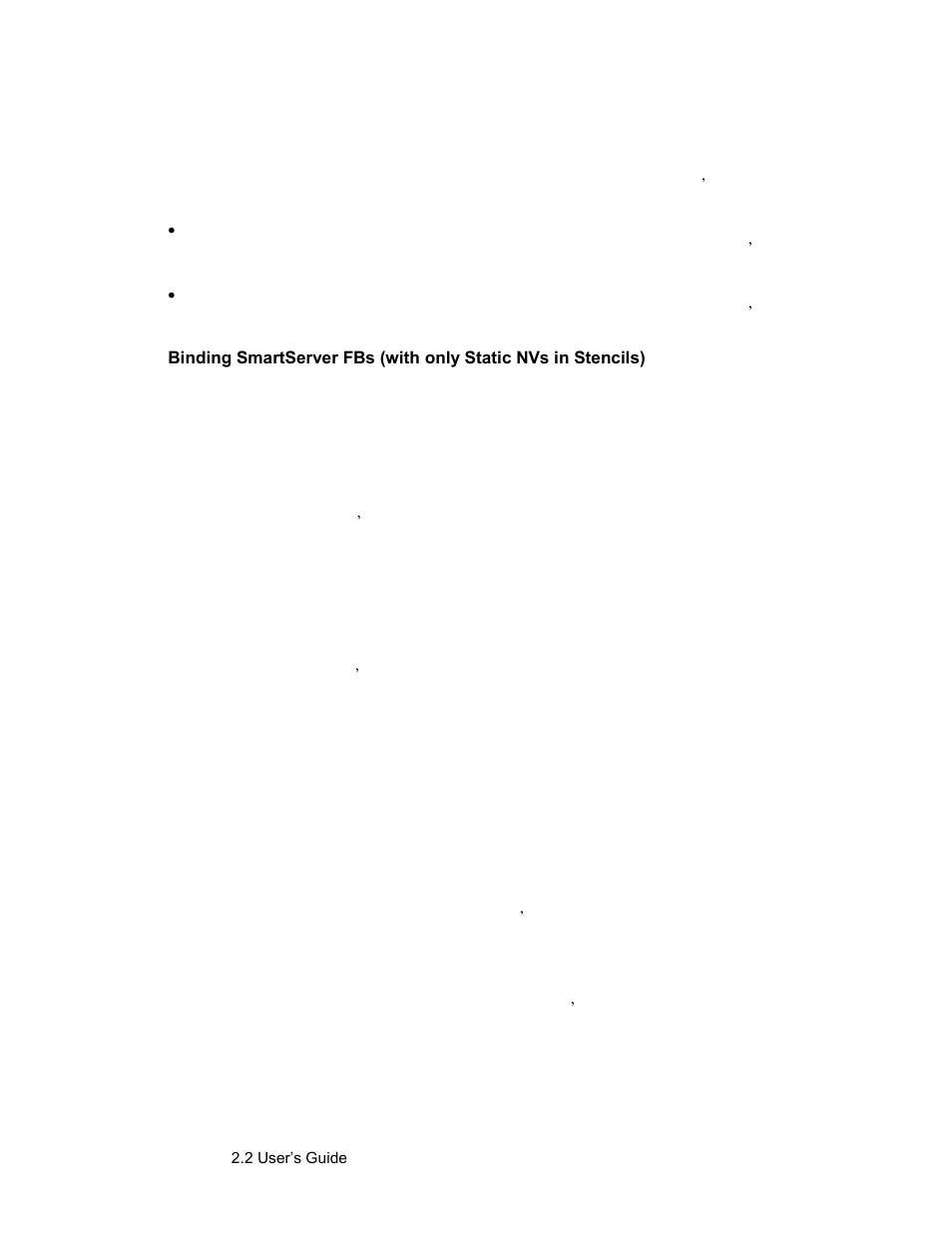 Echelon SmartServer 2.2 User Manual | Page 490 / 560