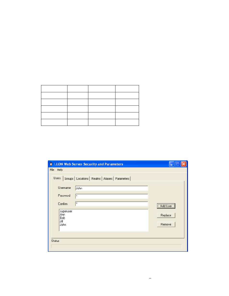 Echelon SmartServer 2.2 User Manual | Page 523 / 560