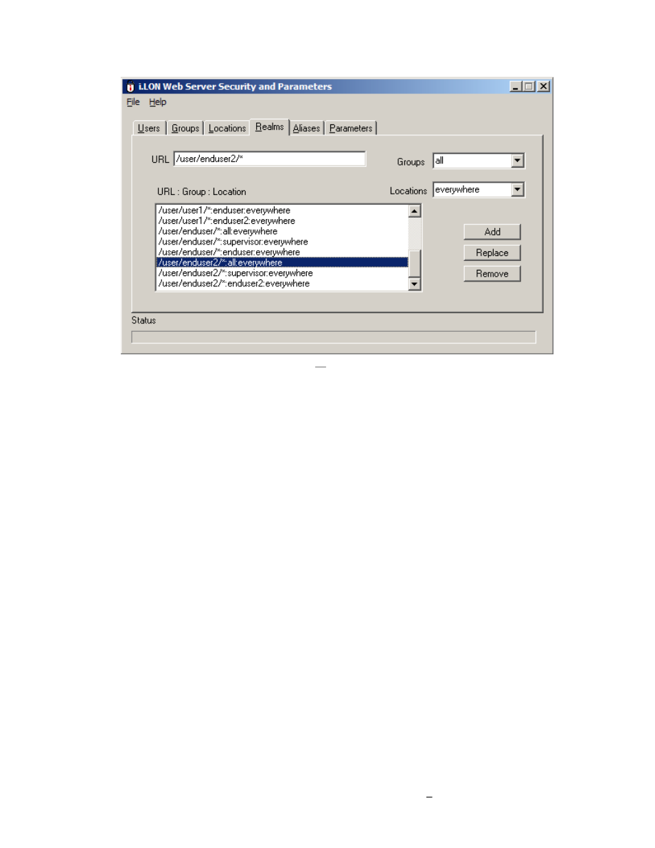 Echelon SmartServer 2.2 User Manual | Page 539 / 560