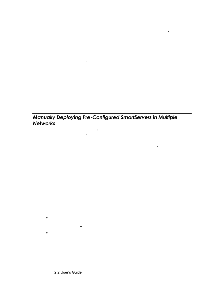 Echelon SmartServer 2.2 User Manual | Page 546 / 560