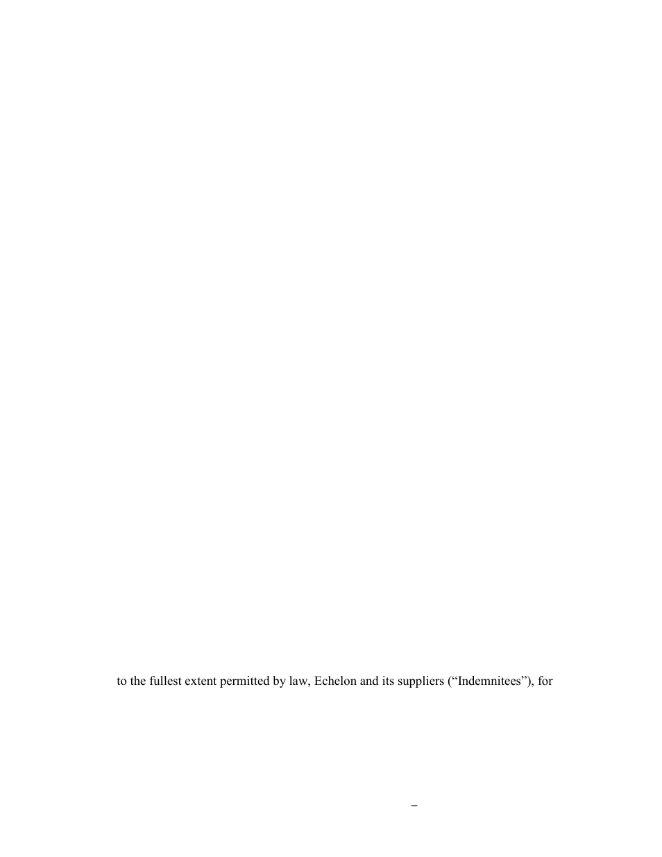 Echelon SmartServer 2.2 User Manual | Page 555 / 560