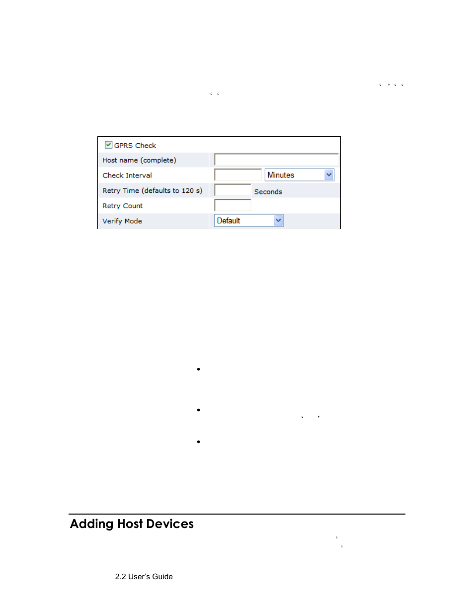 Adding host devices, Add host devices to the lan | Echelon SmartServer 2.2 User Manual | Page 64 / 560