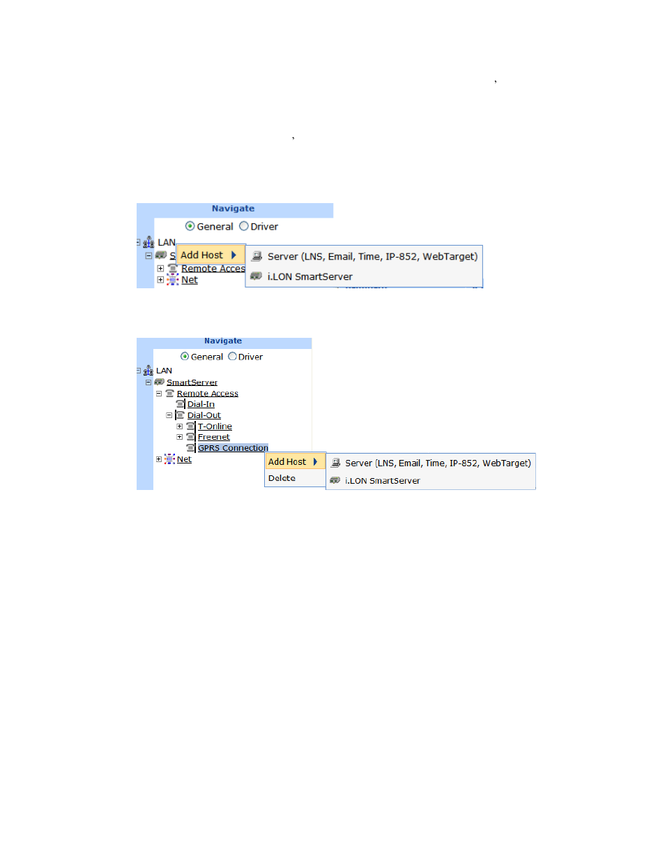 Echelon SmartServer 2.2 User Manual | Page 65 / 560